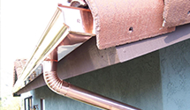 Rain Gutter Installation, Repair, Cleaning in Loveland, OH